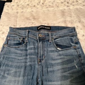 Women’s Express Jeans size 6